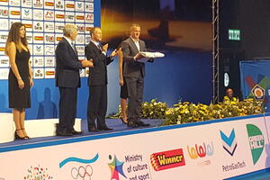 Doviđenja Izrael, dobrodošli u Crnu Goru