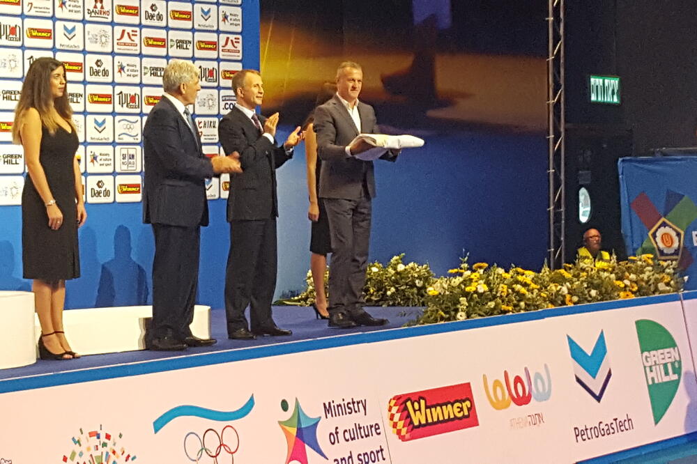 Dragomir Bečanović, Foto: Aleksandar Bečanović