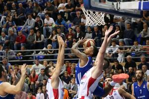 Pavićević: Poštujemo Zadar, ali želimo pobjedu