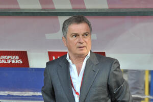 Tumbaković: Poraz boli, ali ćemo ga brzo zaboraviti i izvući pouke