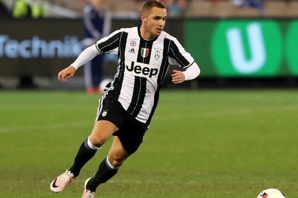 Pol Lirola, Foto: Twitter