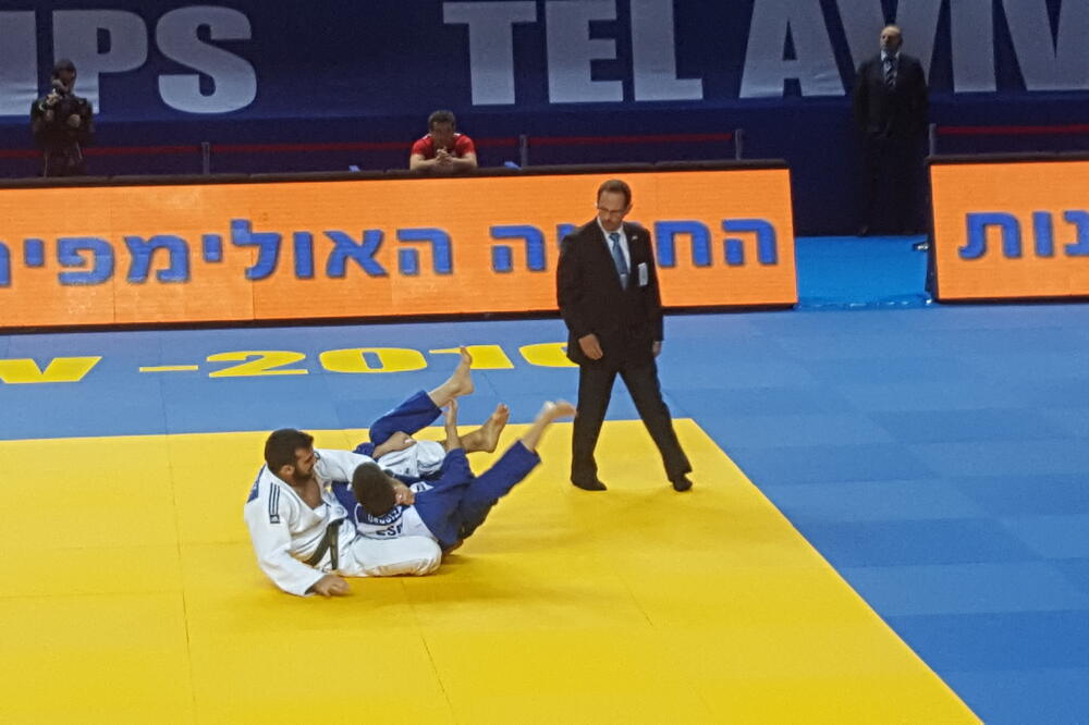 Arso Milić, Foto: Aleksandar Vučković