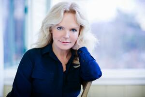 Lusinda Rajli: Zvijezde su nam podarile poeziju i muziku