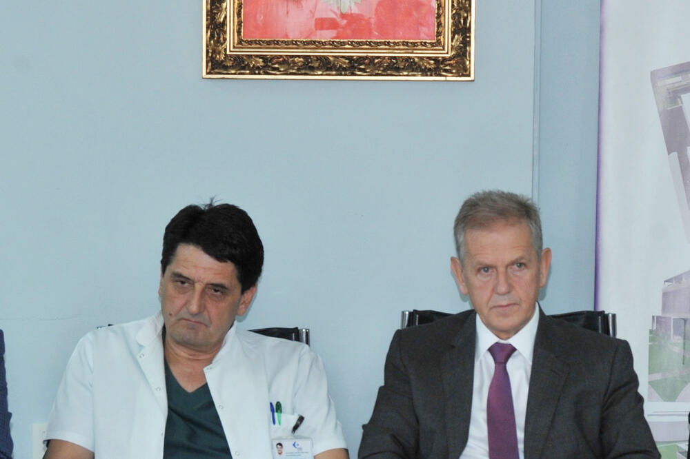 Budimi Šegrt, Ranko Lazović, Foto: Savo Prelević