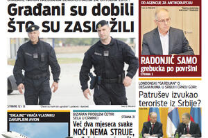 U "Vijestima" čitajte: Što su građani tražili, to su dobili