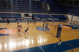 Pobjeda i protiv Gorštaka, Galeb jedini pet od pet