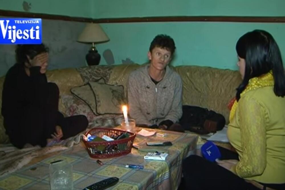 Vera Roćenović, Foto: Screenshot (YouTube)