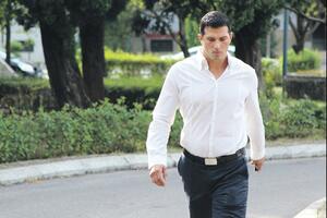 Nikola Janović ministar sporta?