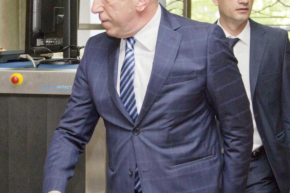 Ivica Stanković, Foto: Filip Roganović