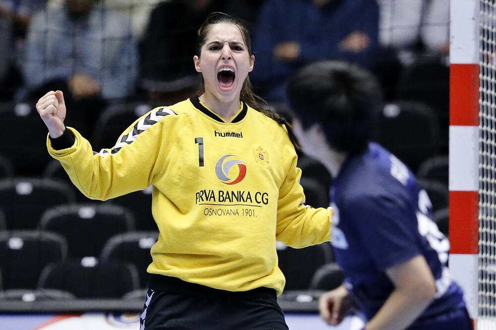 Marina Rajčić, Foto: Beta/AP