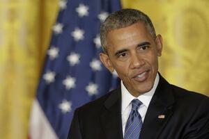 Obama na oproštajnoj turneji sa liderima EU i Kine