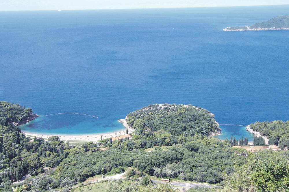 Miločer, Foto: Vuk Lajović