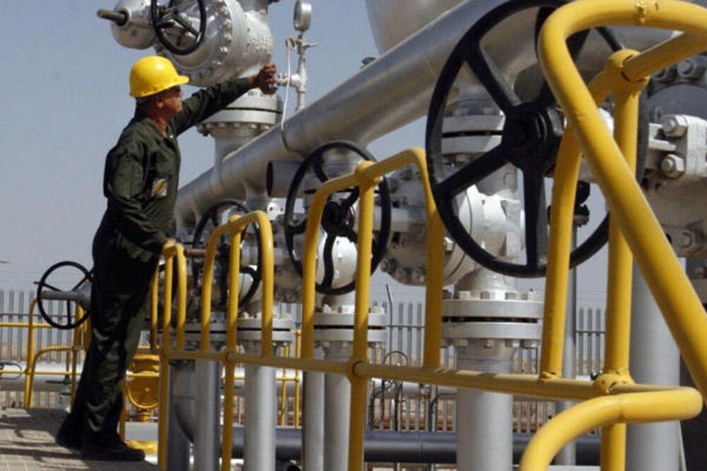 Naftna rafinerija, Iran, Foto: Cbc.ca
