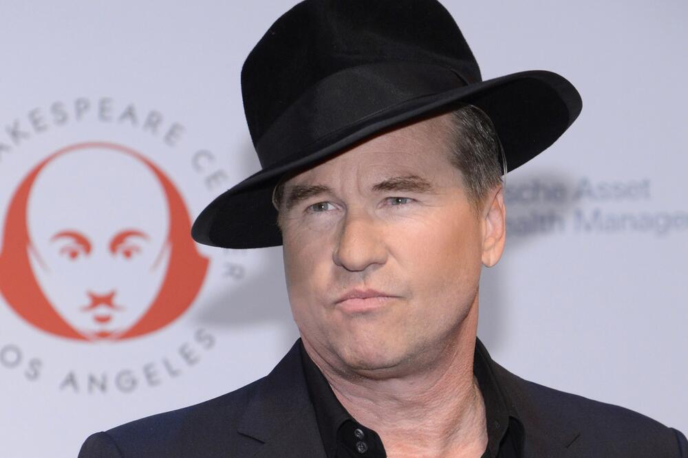 Val Kilmer, Foto: Reuters