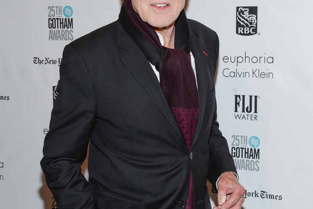 Robert Redford, Foto: Beta/AP