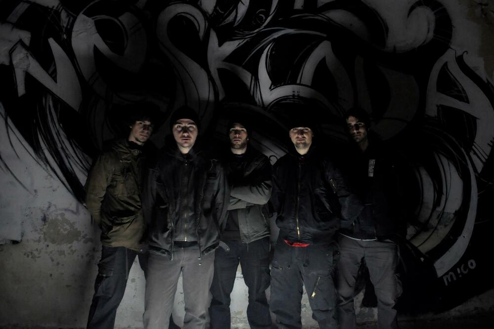 Gomila nesklada, Foto: Facebook