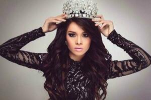 Miss Hondurasa uz pomoć advokata dobila nazad krunu i lentu