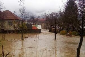 Berane: Počela sanacija oštećenog vodovoda