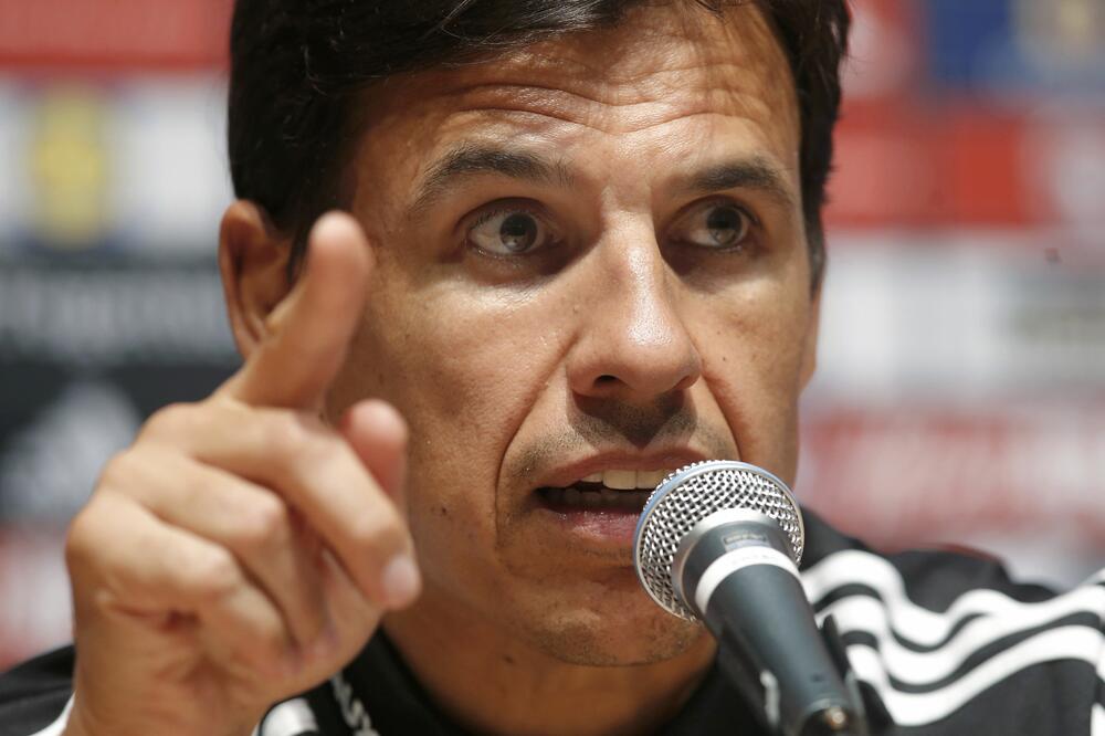 Kris Kolman, Foto: Reuters