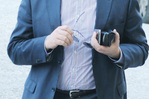 DPS: Mandić da objasni kome je prijetio haosom u izbornoj noći