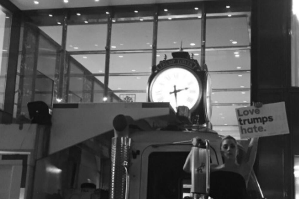 Lejdi Gaga, Foto: Instagram