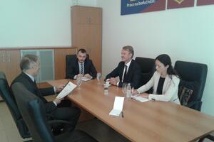 Lekić: Antievropska praksa vlasti, Vujanović po naredbi Đukanovića...