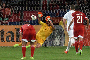 Jermenija autsajder - pogledajte kako su prošle Danska i Srbija