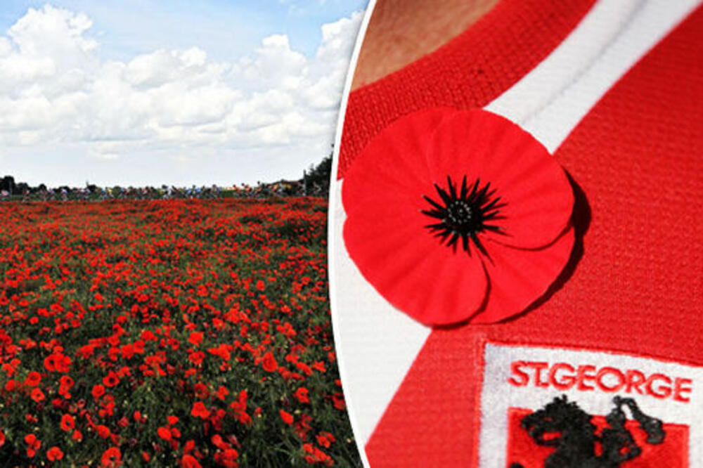 Cvijet maka, Foto: Daily Mail