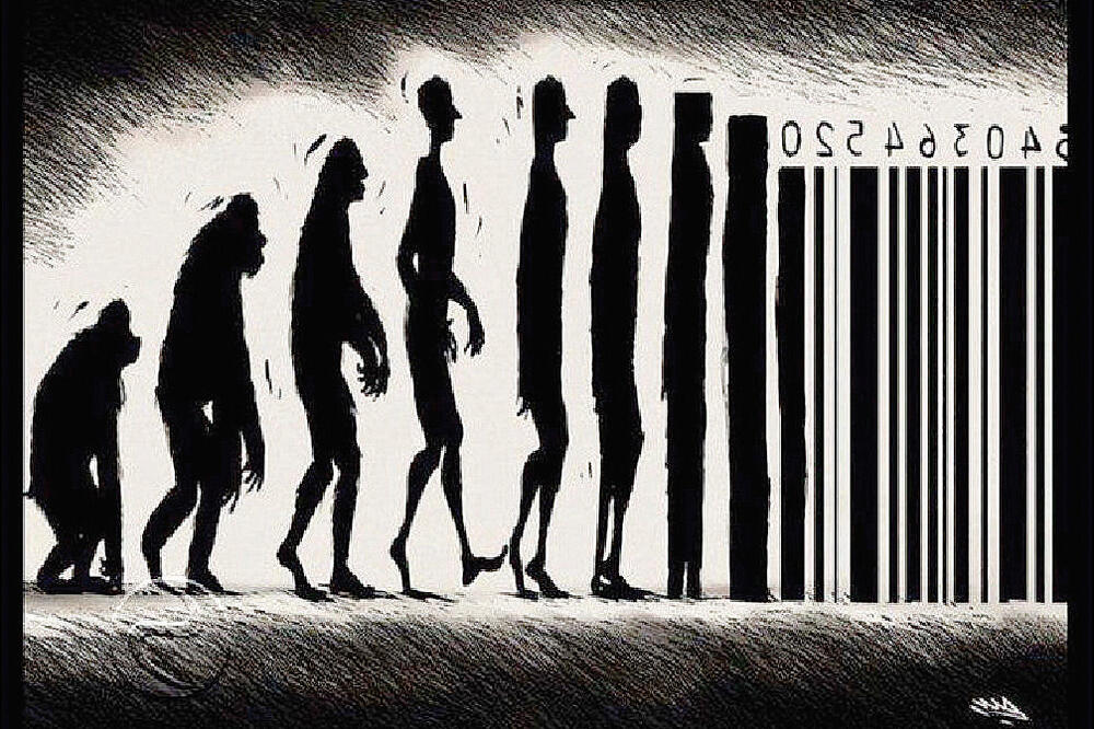 Ilustracija za kolumnu