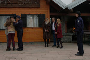 KPDP: Sveto ostaje zbog posla zbog Barbare