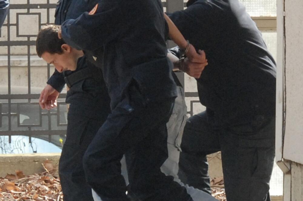 Nebojša Savić, Foto: Vesko Belojević