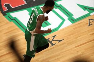 Najtraktivniji potezi evroligaškog četvrtka: Lengford bez premca