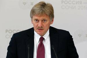 Peskov: Putin i Tramp - fenomenalno bliski u spoljnoj politici