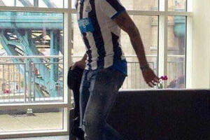 Mitrović ne prelazi u Napoli