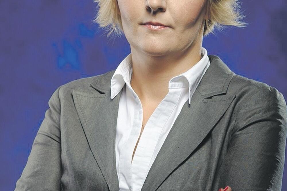Dragica Sekulić, Foto: Gov.me