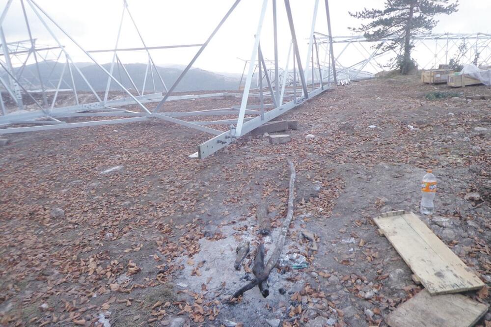 imanje, Žabljak, Foto: Privatna arhiva