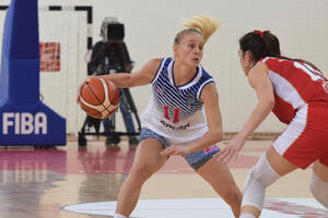 Budućnost Bemax drugi put bolja od Crvene zvezde