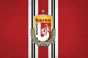KK Bosna pred suspenzijom zbog dugova crnogorskom igraču