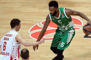 Zvezda u finišu ispustila pobjedu u Kazanju