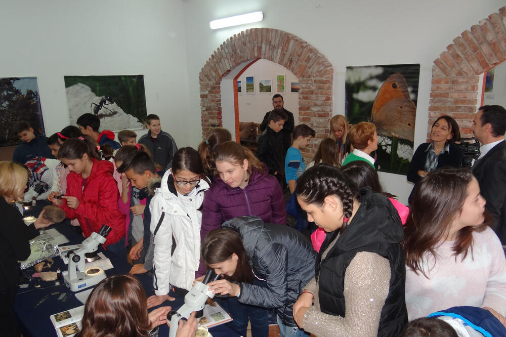 Dani nauke, Foto: Ministarstvo nauke