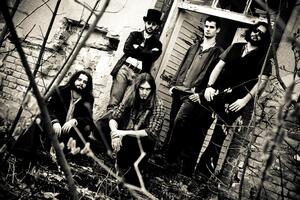 "Bad Mushrooms" imaju novi singl