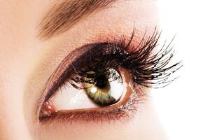 Trik za guste i dugačke trepavice