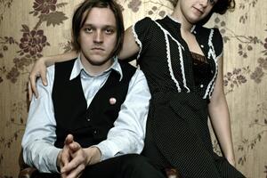 Arcade Fire na INmusic festivalu