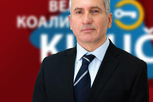 Rakčević: Đukanović je često stvarao atmosferu straha i ugroženosti