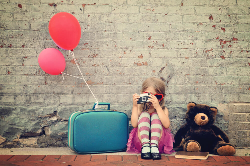 djetinjstvo, Foto: Shutterstock