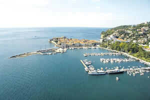 Budva: Konstitutivna sjednica 15. novembra