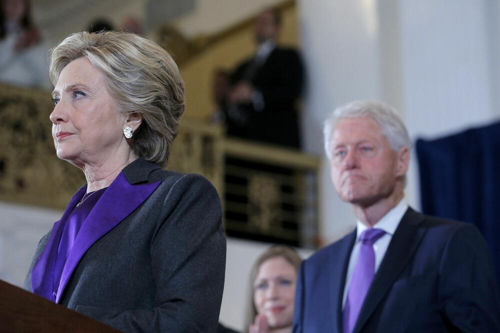 Hilari Klinton, Foto: Reuters