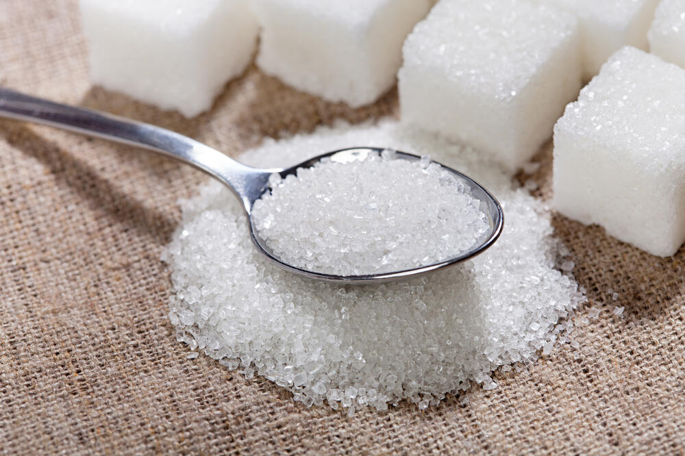 šećer, Foto: Shutterstock