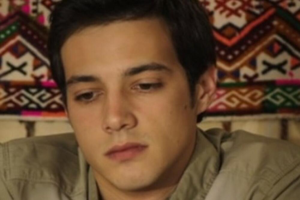 Crna ruža, Foto: TV Vijesti screenshot