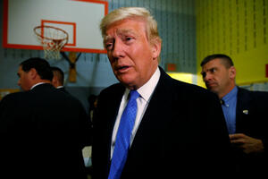 EU: Pobjeda Trampa ugrožava liberalni poredak Zapada